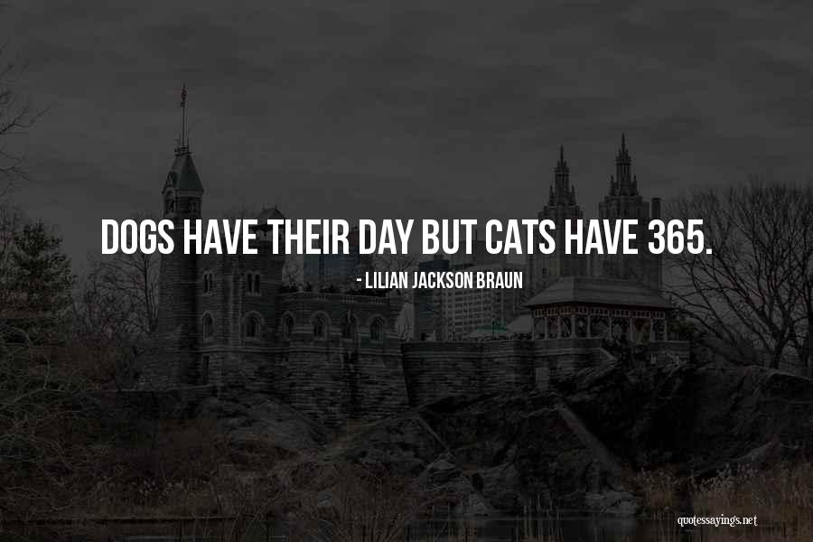 Subsidence Quotes By Lilian Jackson Braun Subsidence Quotes By Lilian Jackson Braun