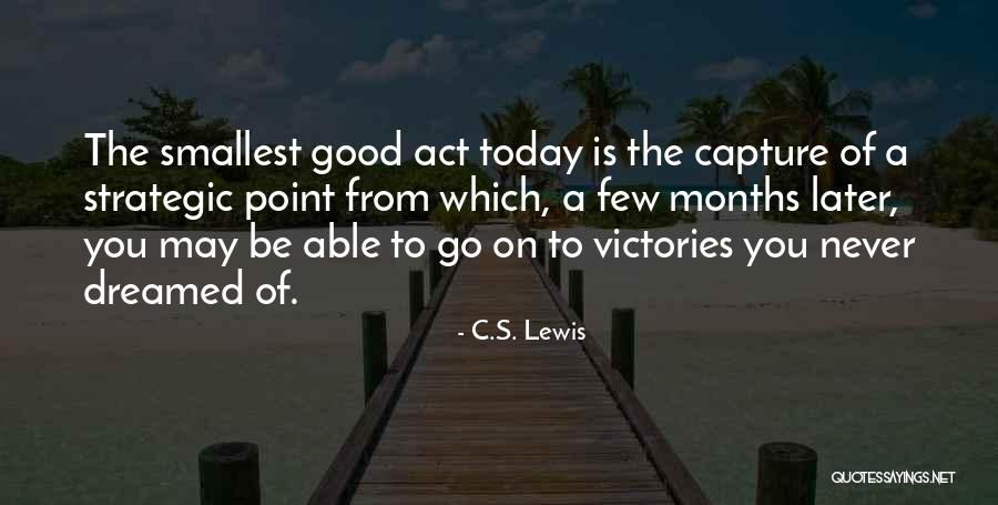 Subsidiaries Or Affiliates Quotes By C.S. Lewis Subsidiaries Or Affiliates Quotes By C.S. Lewis