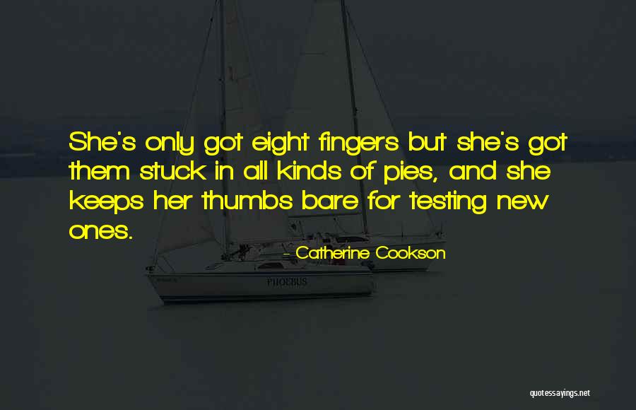 Subsidiario Sinonimos Quotes By Catherine Cookson Subsidiario Sinonimos Quotes By Catherine Cookson