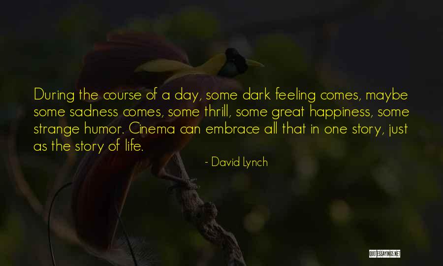 Subsidiary Alliance Quotes By David Lynch Subsidiary Alliance Quotes By David Lynch
