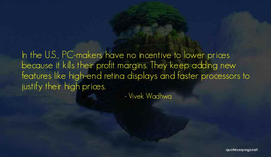 Subsidiary Company Quotes By Vivek Wadhwa Subsidiary Company Quotes By Vivek Wadhwa