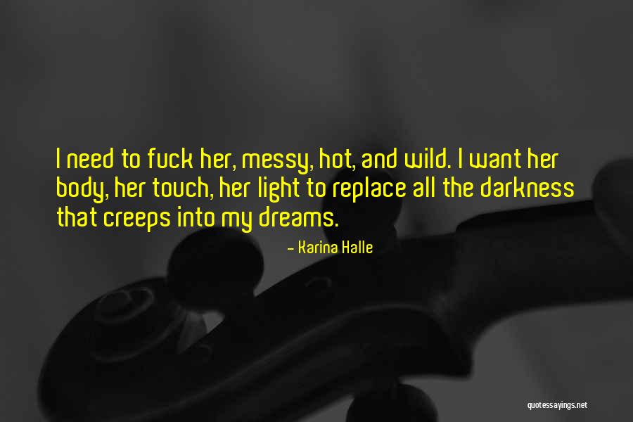 Subsidizer Quotes By Karina Halle Subsidizer Quotes By Karina Halle