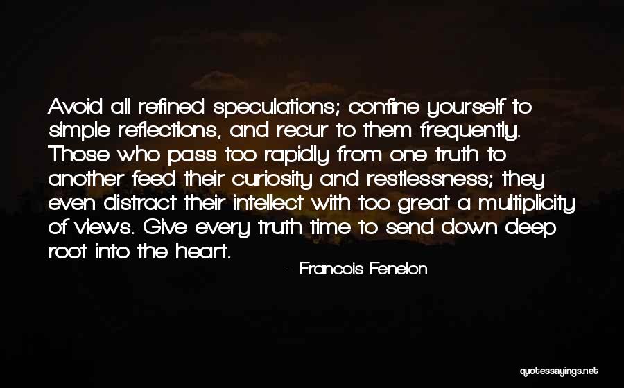 Subsidizing Def Quotes By Francois Fenelon Subsidizing Def Quotes By Francois Fenelon