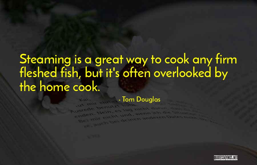 Subsistence Living Quotes By Tom Douglas Subsistence Living Quotes By Tom Douglas