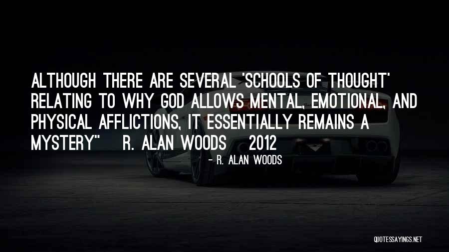 Subsistent Solar Quotes By R. Alan Woods Subsistent Solar Quotes By R. Alan Woods
