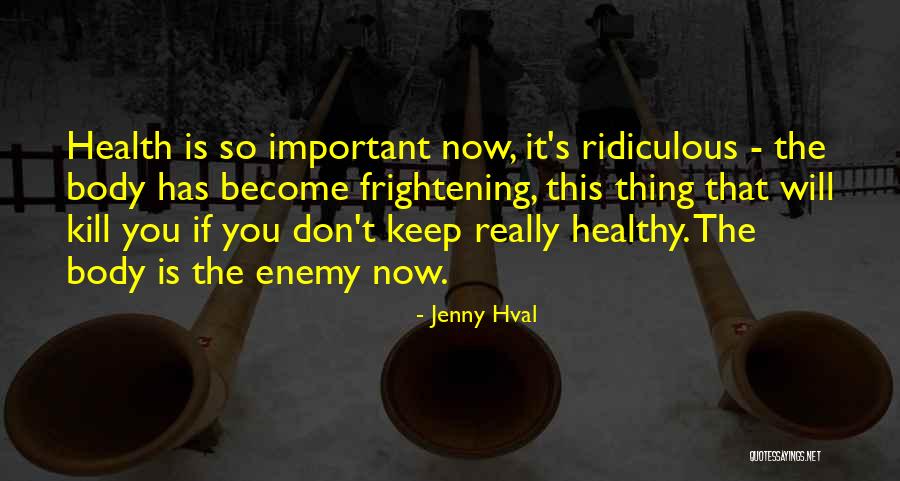 Subsisting Relationship Quotes By Jenny Hval Subsisting Relationship Quotes By Jenny Hval