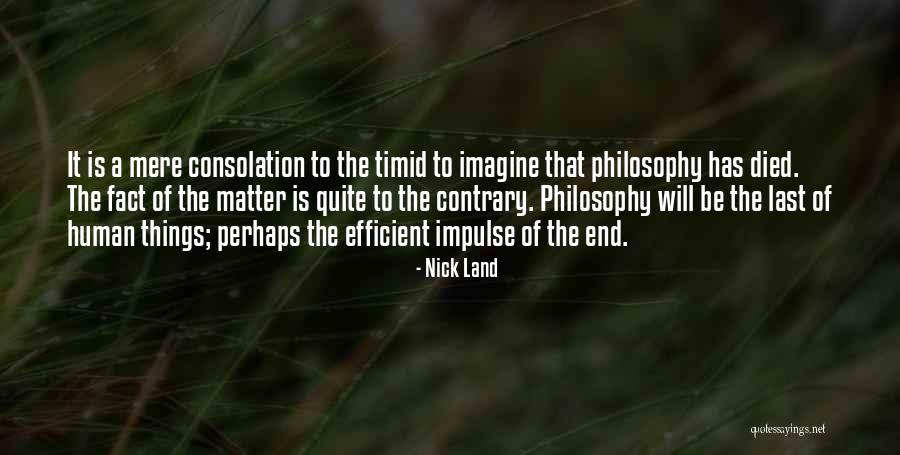 Subsisting Synonym Quotes By Nick Land Subsisting Synonym Quotes By Nick Land