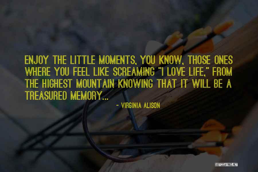 Subsistir Quotes By Virginia Alison Subsistir Quotes By Virginia Alison