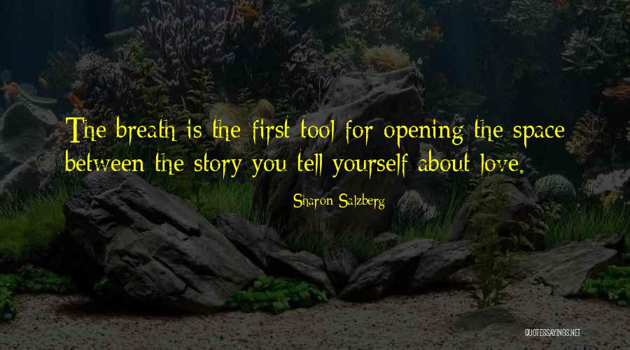 Subsists In A Sentence Quotes By Sharon Salzberg Subsists In A Sentence Quotes By Sharon Salzberg