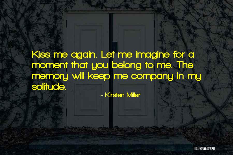 Subskills L2 Quotes By Kirsten Miller Subskills L2 Quotes By Kirsten Miller