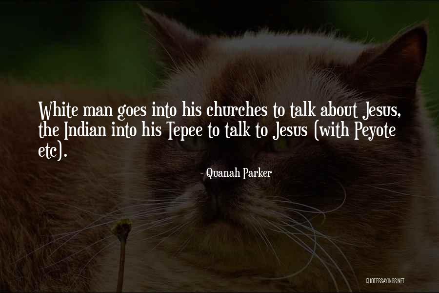 Subspace Emissary Quotes By Quanah Parker Subspace Emissary Quotes By Quanah Parker