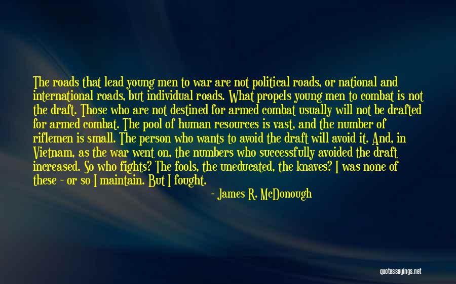 Subspace Linear Quotes By James R. McDonough Subspace Linear Quotes By James R. McDonough