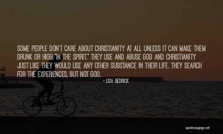 Substance Abuse Quotes By Lisa Bedrick Substance Abuse Quotes By Lisa Bedrick