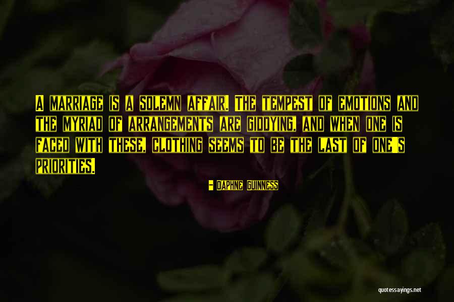 Substanceless Quotes By Daphne Guinness Substanceless Quotes By Daphne Guinness