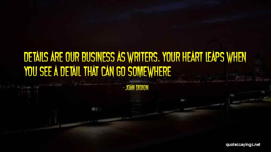 Substancias E Quotes By Joan Didion Substancias E Quotes By Joan Didion