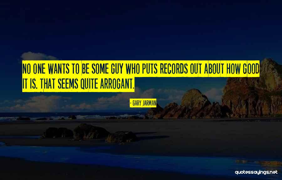 Substandard Work Quotes By Gary Jarman Substandard Work Quotes By Gary Jarman