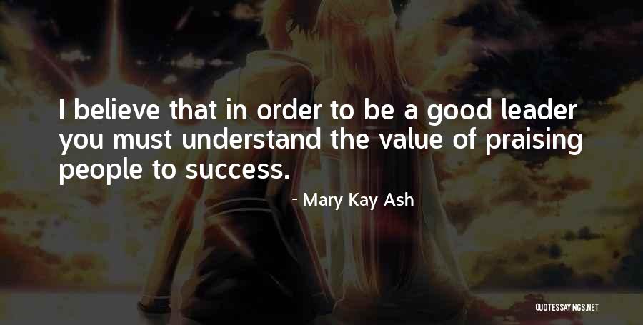 Substansial Quotes By Mary Kay Ash Substansial Quotes By Mary Kay Ash