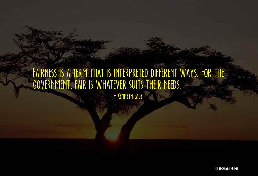 Substantially Similar Quotes By Kenneth Eade Substantially Similar Quotes By Kenneth Eade