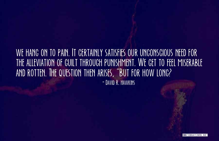 Substantiating Def Quotes By David R. Hawkins Substantiating Def Quotes By David R. Hawkins