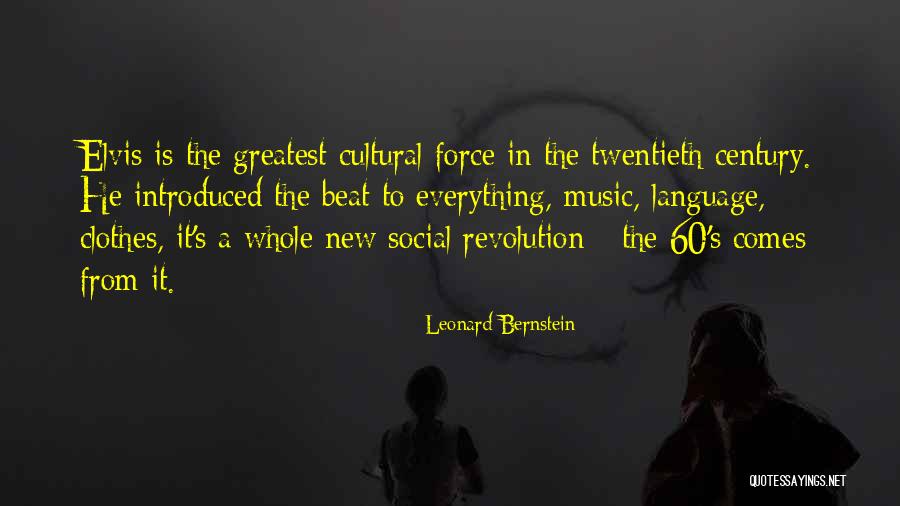 Substantiating Def Quotes By Leonard Bernstein Substantiating Def Quotes By Leonard Bernstein