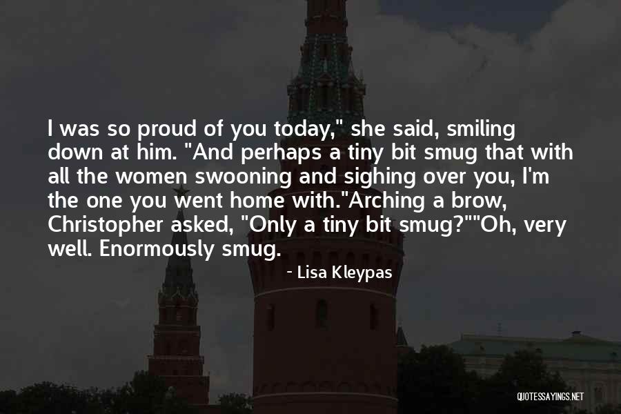 Substantiating Def Quotes By Lisa Kleypas Substantiating Def Quotes By Lisa Kleypas