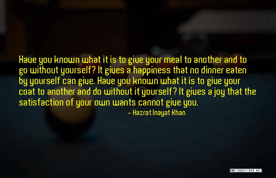 Substantiating Documentation Quotes By Hazrat Inayat Khan Substantiating Documentation Quotes By Hazrat Inayat Khan