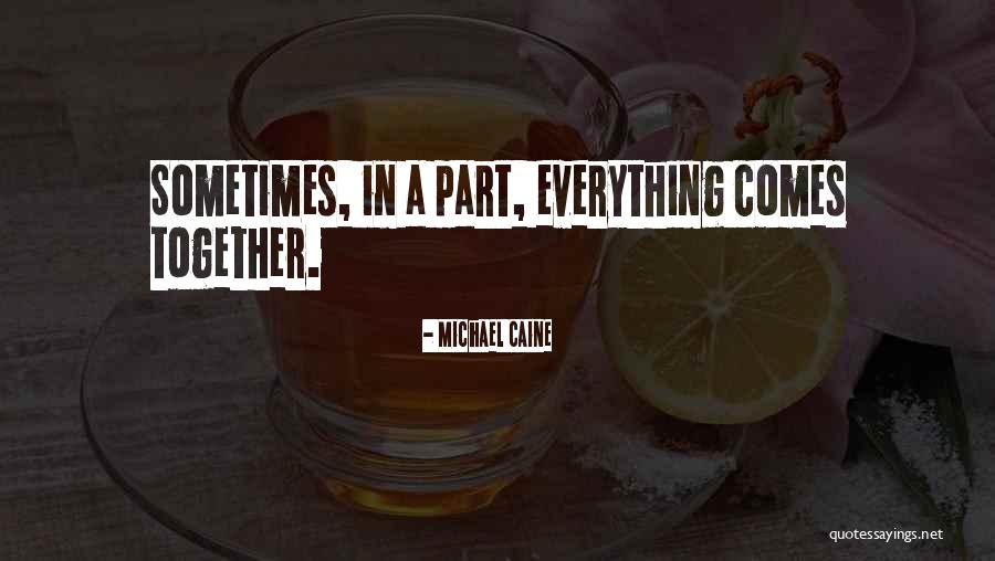 Substantivo Concreto Quotes By Michael Caine Substantivo Concreto Quotes By Michael Caine