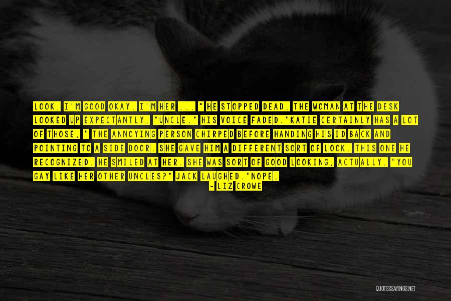 Substantivos Proprios Quotes By Liz Crowe Substantivos Proprios Quotes By Liz Crowe