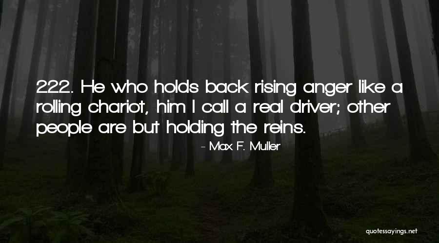 Substanz P Quotes By Max F. Muller Substanz P Quotes By Max F. Muller