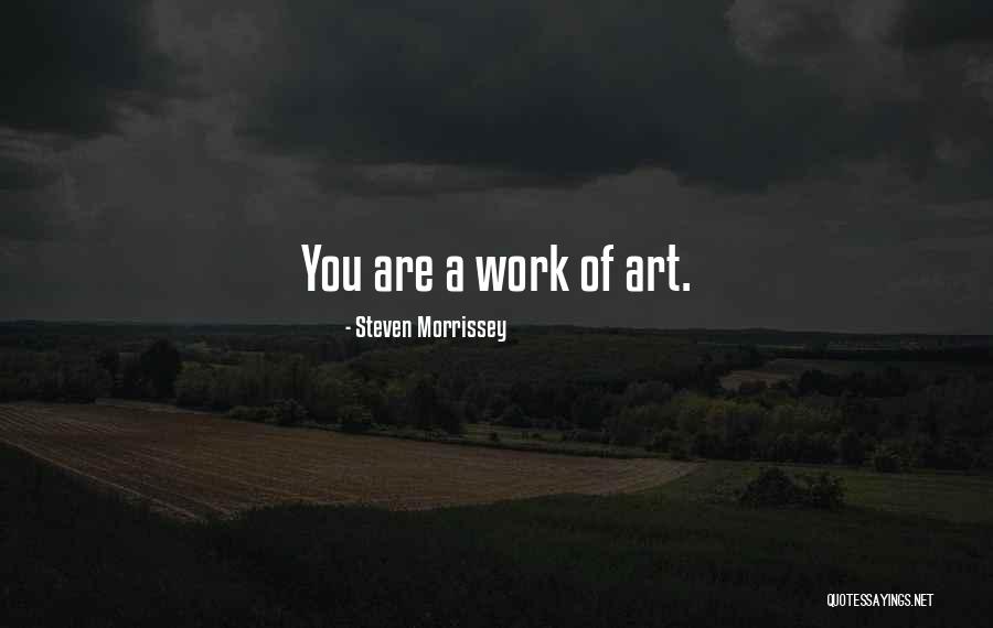Substanz P Quotes By Steven Morrissey Substanz P Quotes By Steven Morrissey