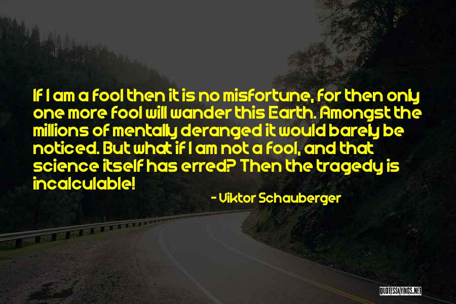 Substanzwertmethode Quotes By Viktor Schauberger Substanzwertmethode Quotes By Viktor Schauberger