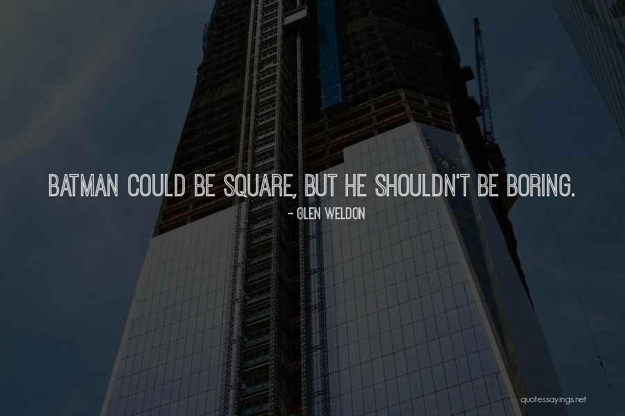 Substitutability Object Oriented Quotes By Glen Weldon Substitutability Object Oriented Quotes By Glen Weldon