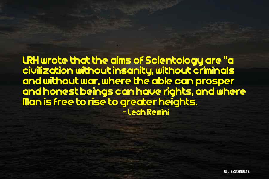 Substitutability Power Quotes By Leah Remini Substitutability Power Quotes By Leah Remini