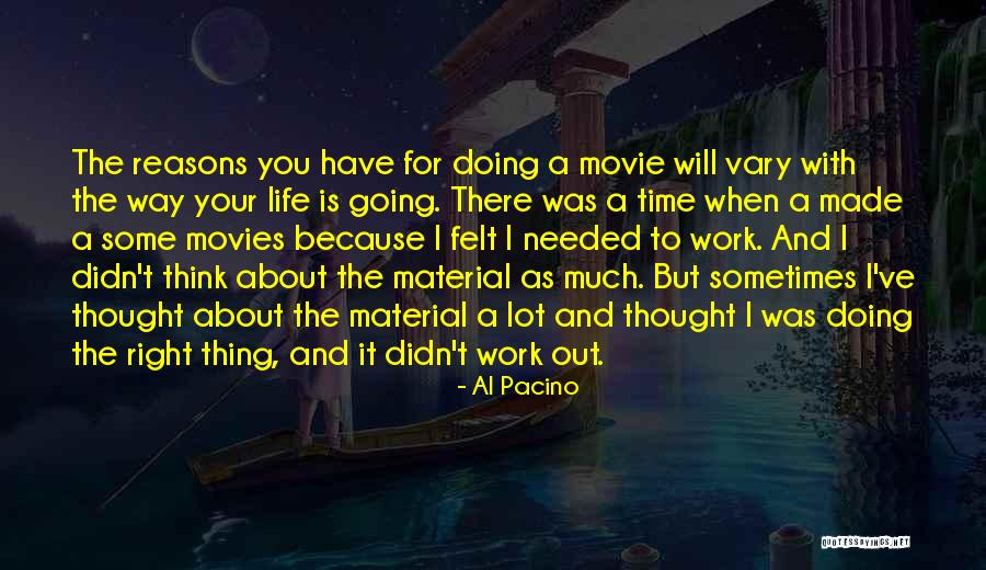 Substitute Lover Quotes By Al Pacino Substitute Lover Quotes By Al Pacino