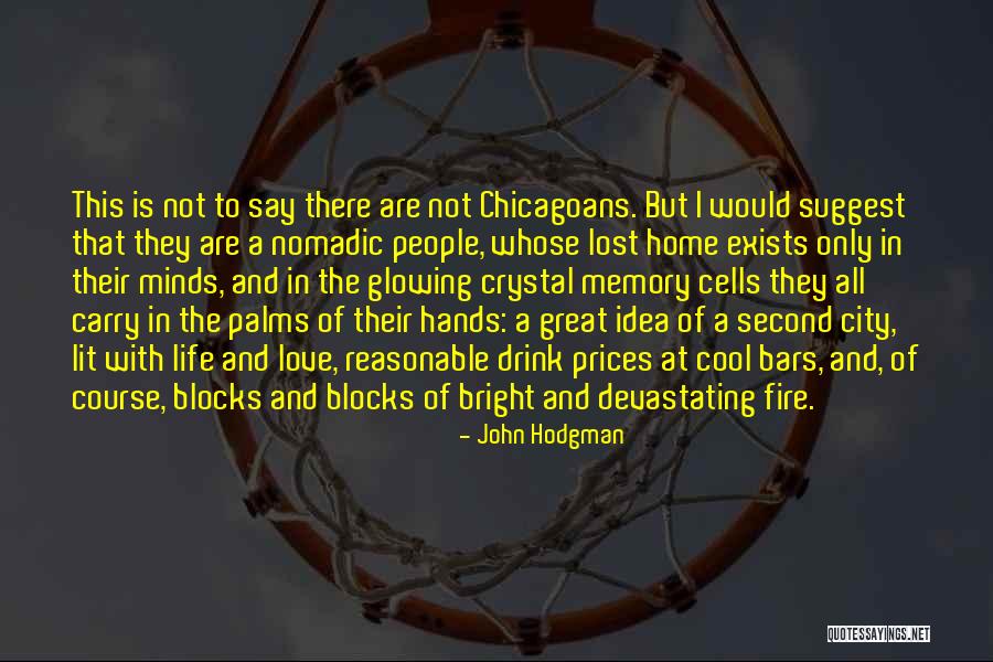 Substitutive Care Quotes By John Hodgman Substitutive Care Quotes By John Hodgman