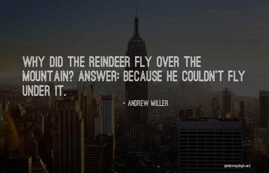 Substitutive Competition Quotes By Andrew Miller Substitutive Competition Quotes By Andrew Miller