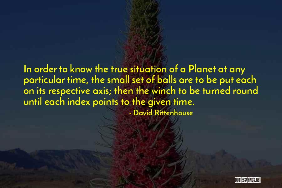 Substitutos De Azucar Quotes By David Rittenhouse Substitutos De Azucar Quotes By David Rittenhouse