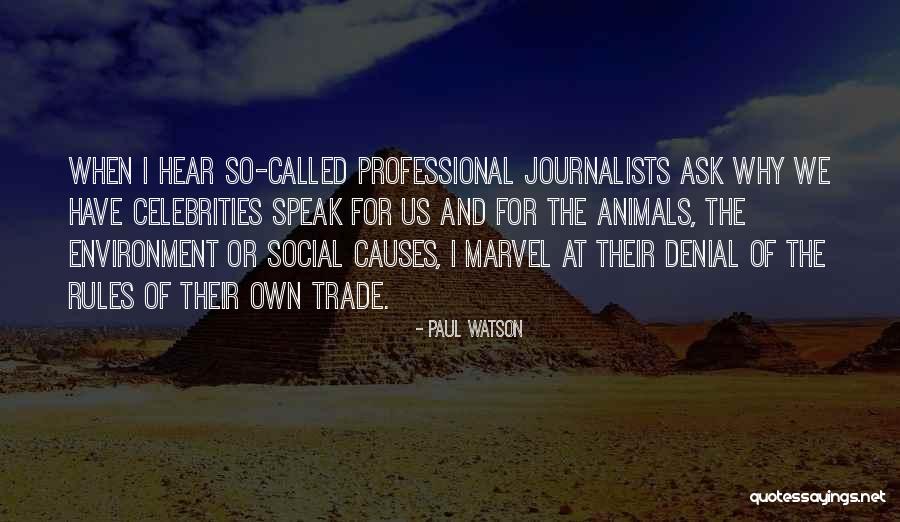 Substitutos De Azucar Quotes By Paul Watson Substitutos De Azucar Quotes By Paul Watson