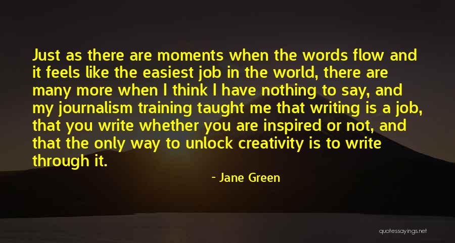 Substrata Quotes By Jane Green Substrata Quotes By Jane Green