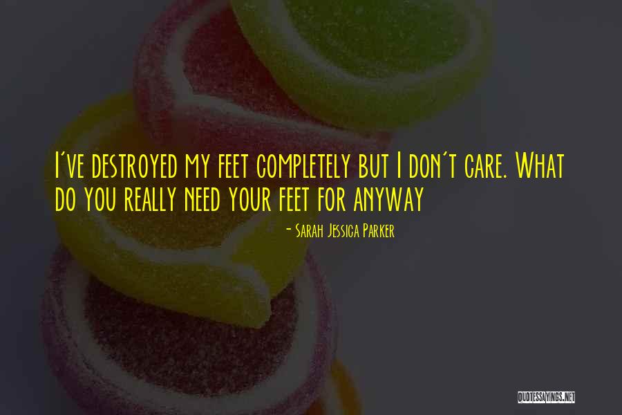 Substrata Quotes By Sarah Jessica Parker Substrata Quotes By Sarah Jessica Parker
