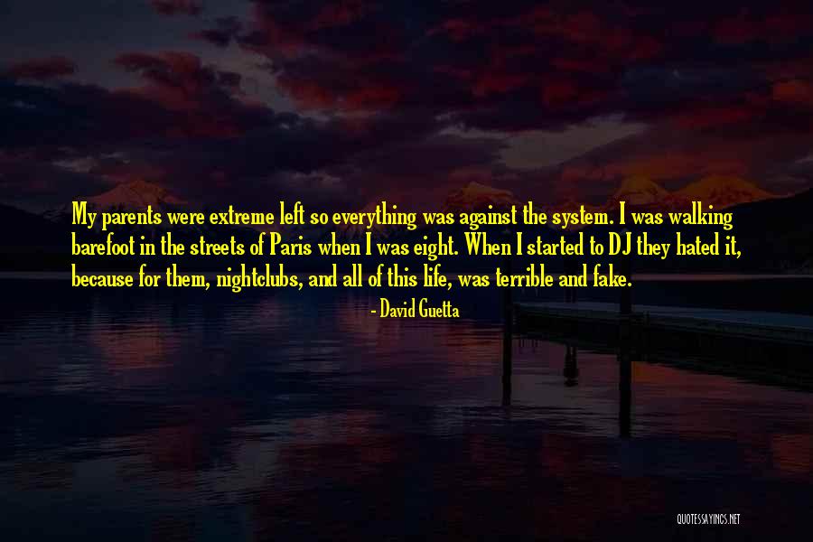 Substrate Biology Quotes By David Guetta Substrate Biology Quotes By David Guetta