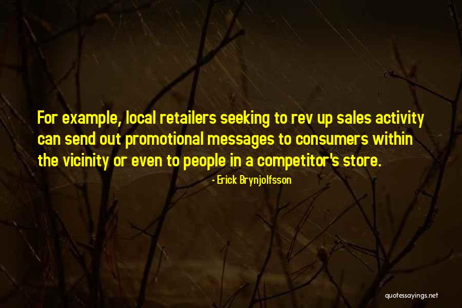 Substrate Biology Quotes By Erick Brynjolfsson Substrate Biology Quotes By Erick Brynjolfsson