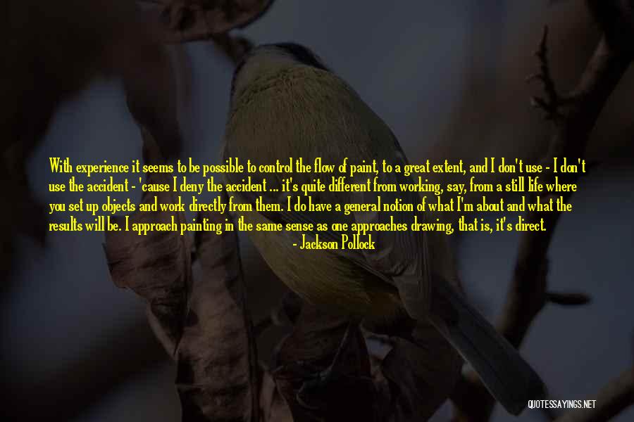 Substratesource Quotes By Jackson Pollock Substratesource Quotes By Jackson Pollock