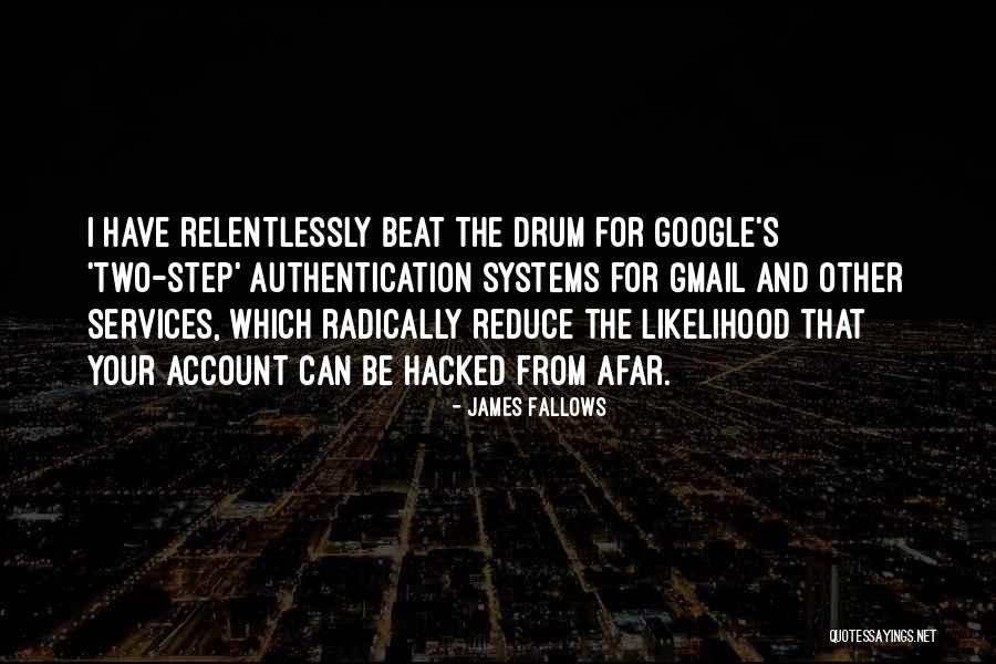 Substratum Scam Quotes By James Fallows Substratum Scam Quotes By James Fallows