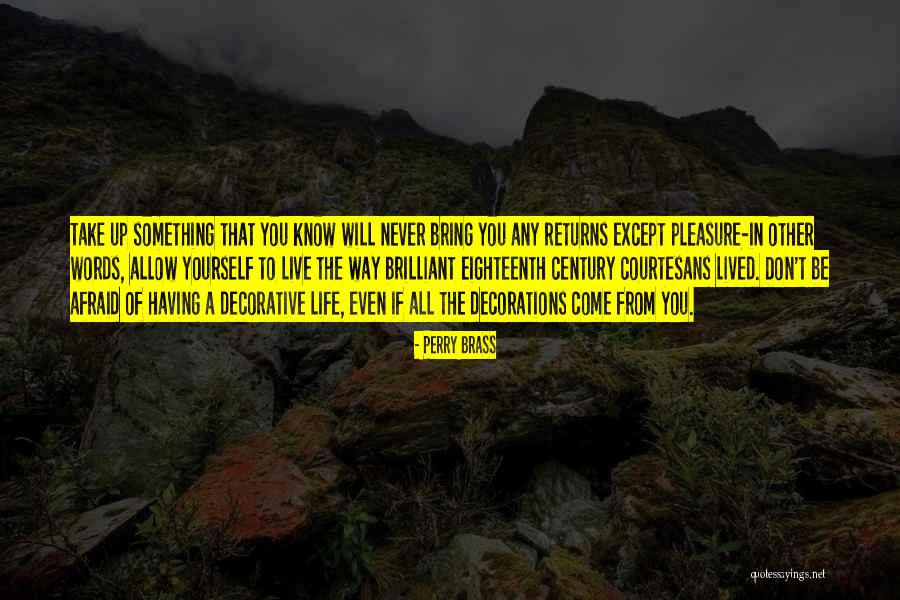 Substring Method Quotes By Perry Brass Substring Method Quotes By Perry Brass