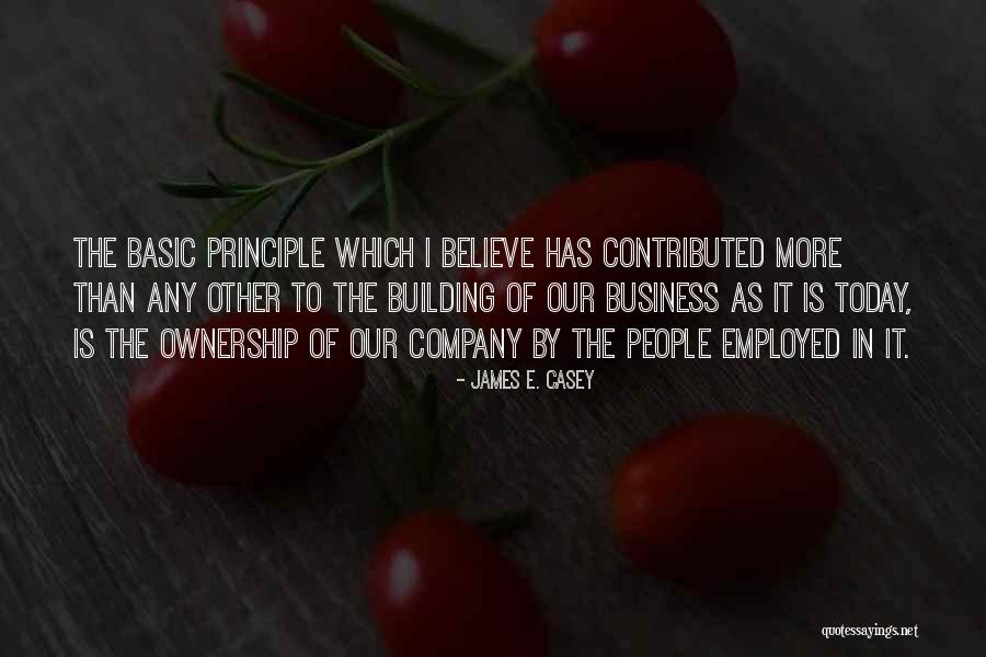 Substring Quotes By James E. Casey Substring Quotes By James E. Casey