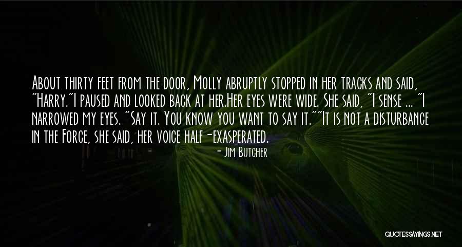 Substructure And Superstructure Quotes By Jim Butcher Substructure And Superstructure Quotes By Jim Butcher