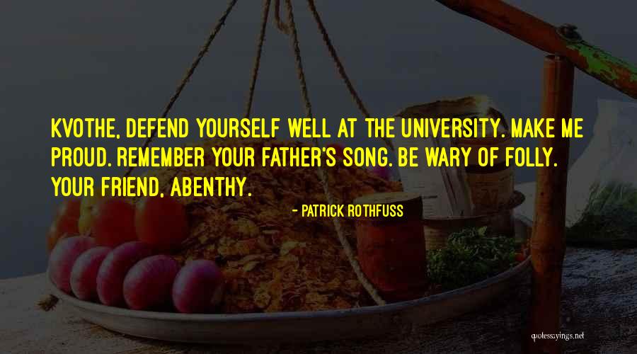 Substructure And Superstructure Quotes By Patrick Rothfuss Substructure And Superstructure Quotes By Patrick Rothfuss