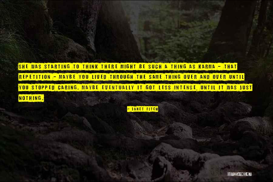 Subsuelo Bison Quotes By Janet Fitch Subsuelo Bison Quotes By Janet Fitch