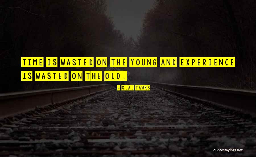 Subsuelo Bison Quotes By S.A. Tawks Subsuelo Bison Quotes By S.A. Tawks